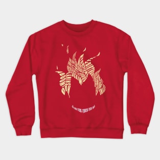 Jamison Fawkes Crewneck Sweatshirt